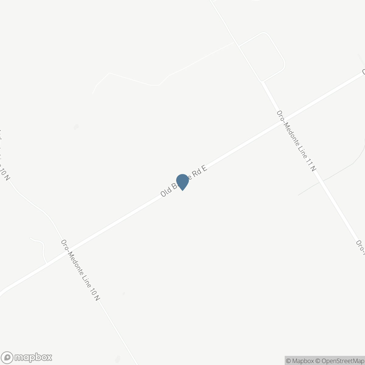 1359 OLD BARRIE ROAD E, Oro-Medonte, Ontario L0L 1T0